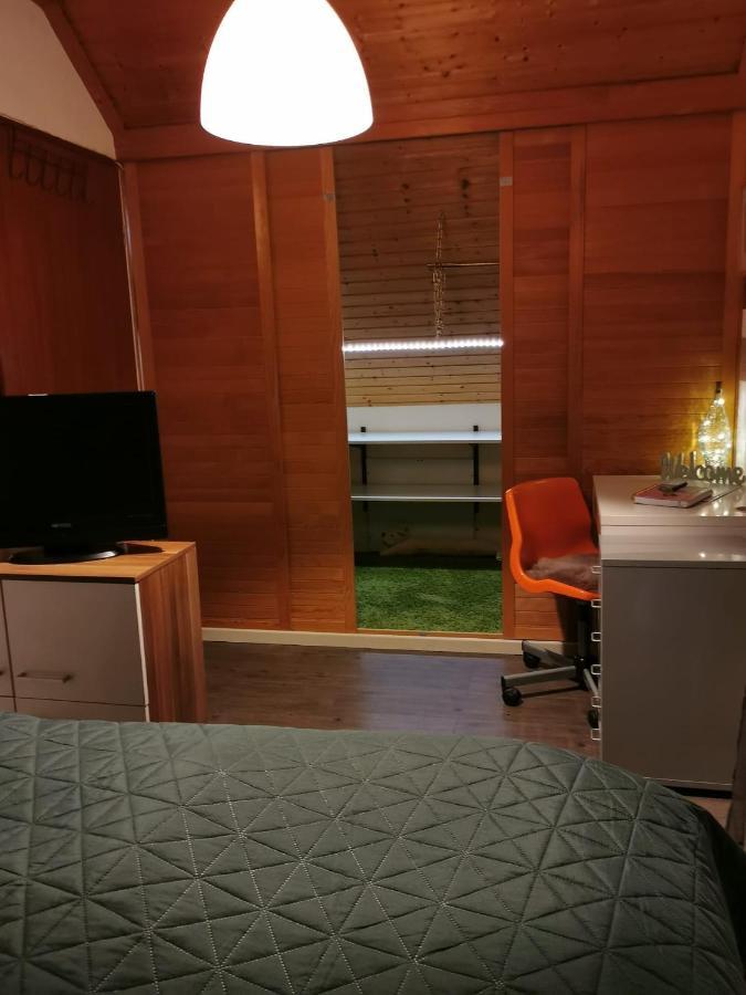 Wohnung Naehe Losheimer Stausee Niederlosheim Экстерьер фото